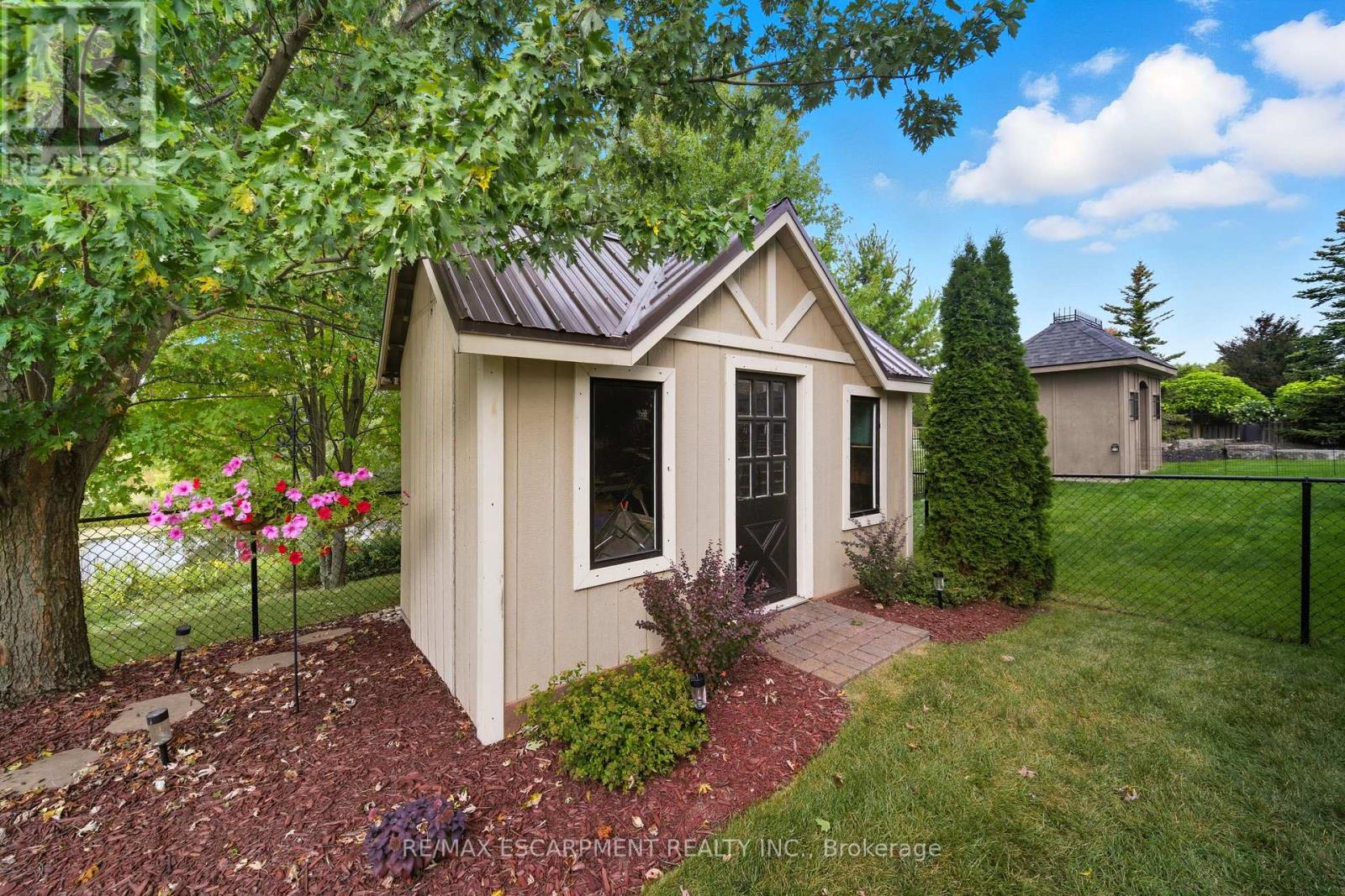 4 Blackburn Crescent, Haldimand, ON photo 43