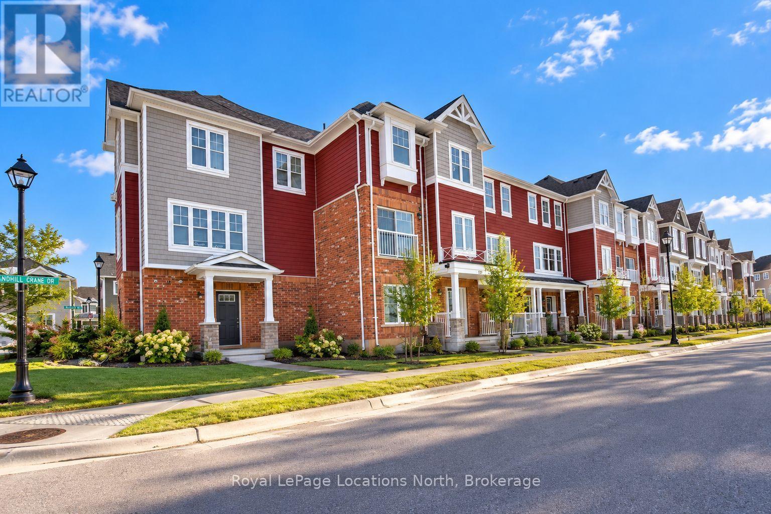 123 SANDHILL CRANE Drive, Wasaga Beach photo 2