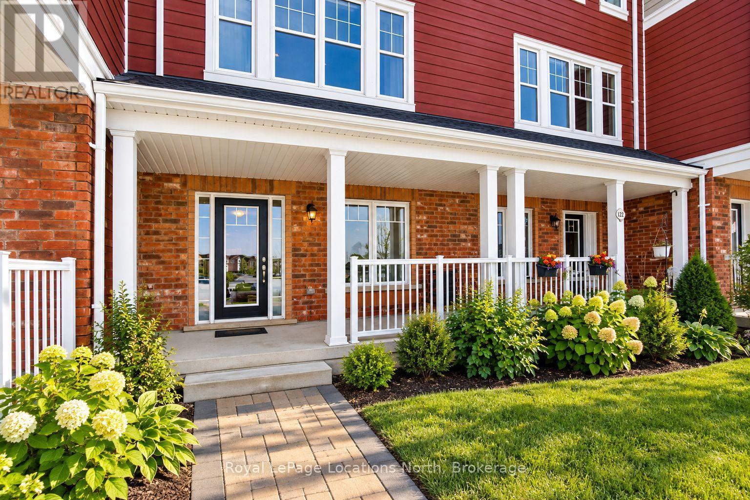 123 SANDHILL CRANE Drive, Wasaga Beach photo 4