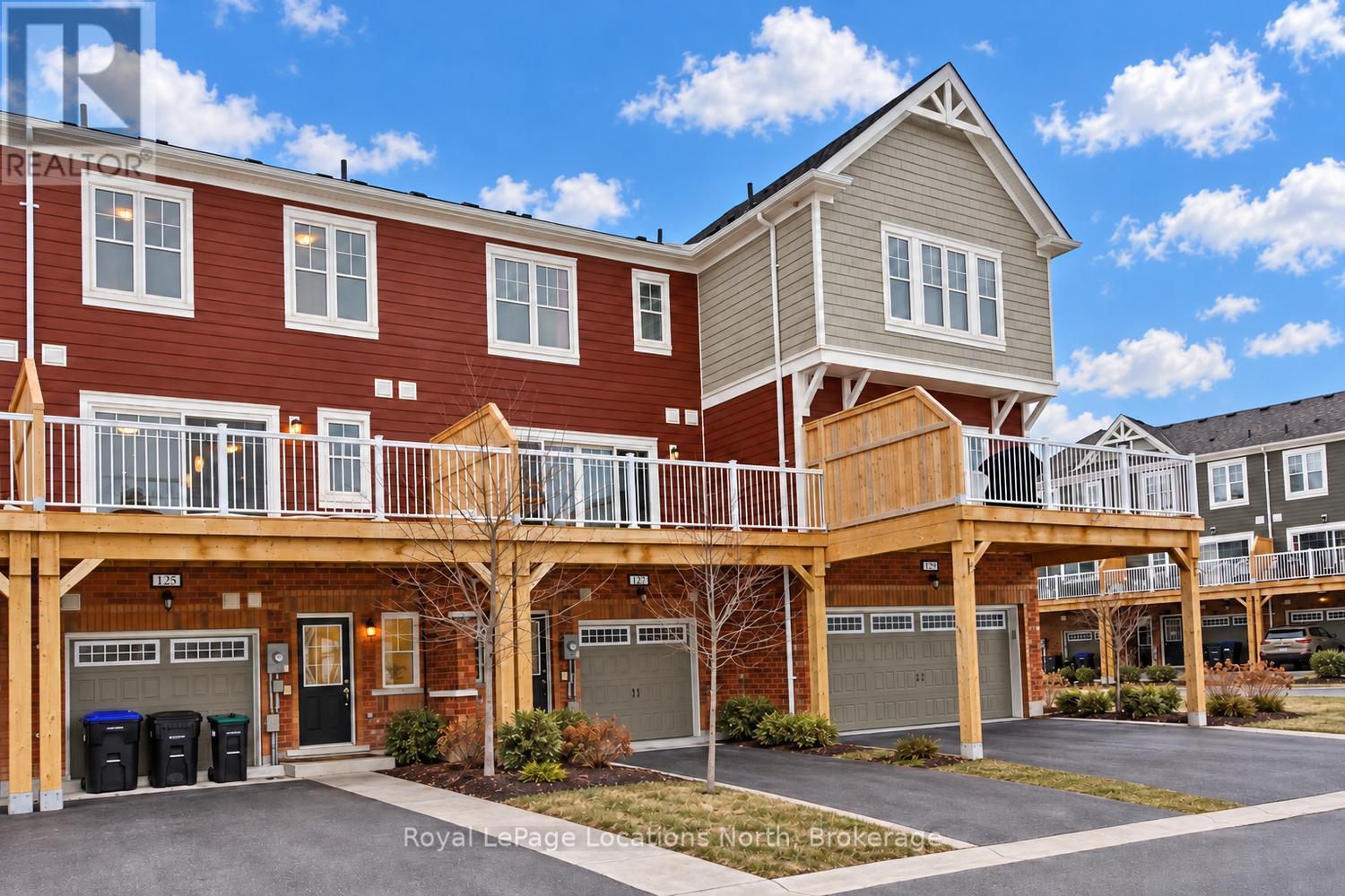 123 SANDHILL CRANE Drive, Wasaga Beach photo 3