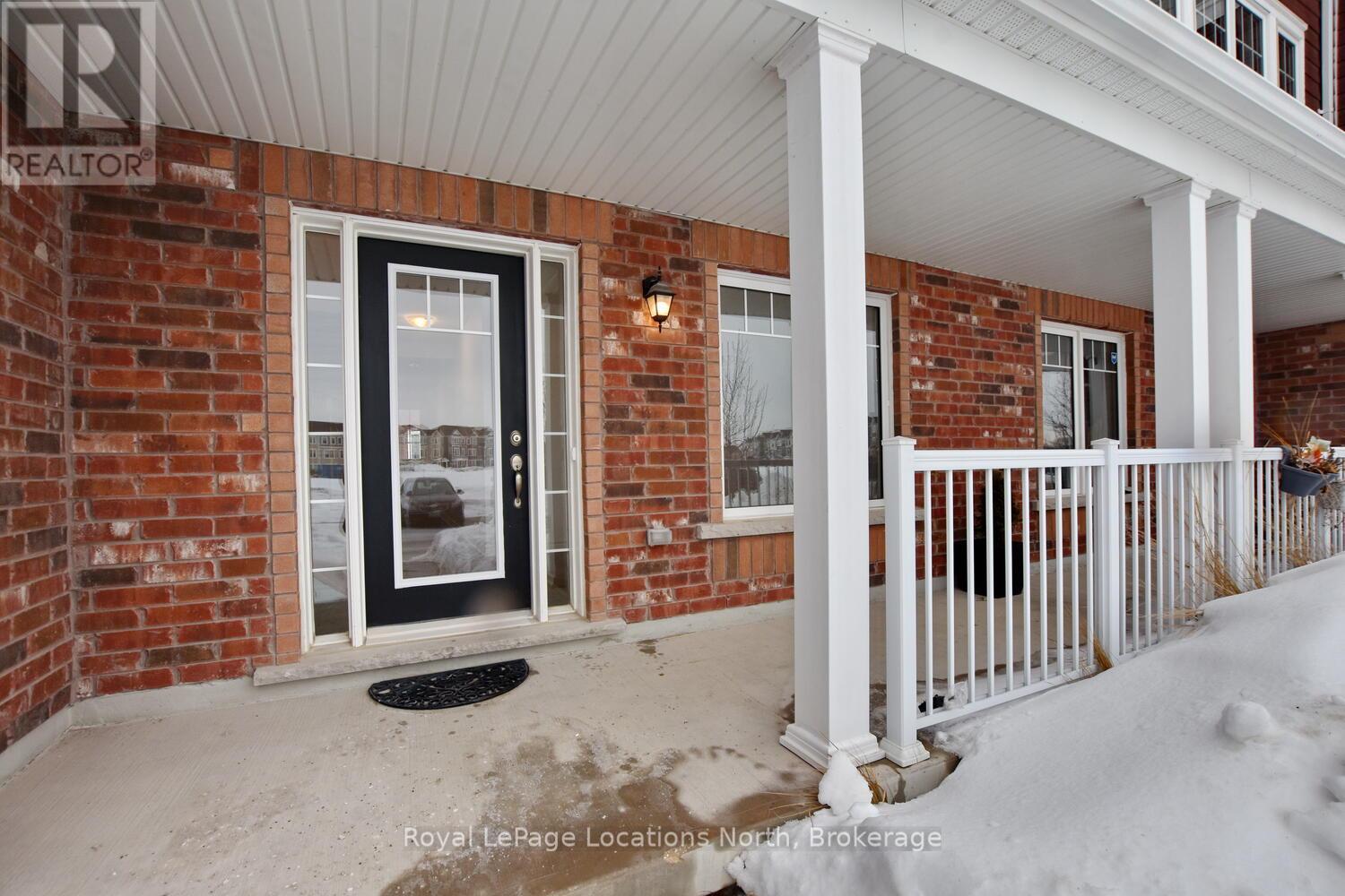 123 SANDHILL CRANE Drive, Wasaga Beach photo 5