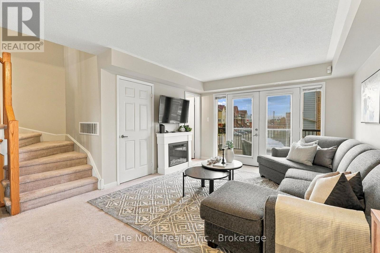11- 250 Sunny Meadow Boulevard, Brampton, ON photo 11