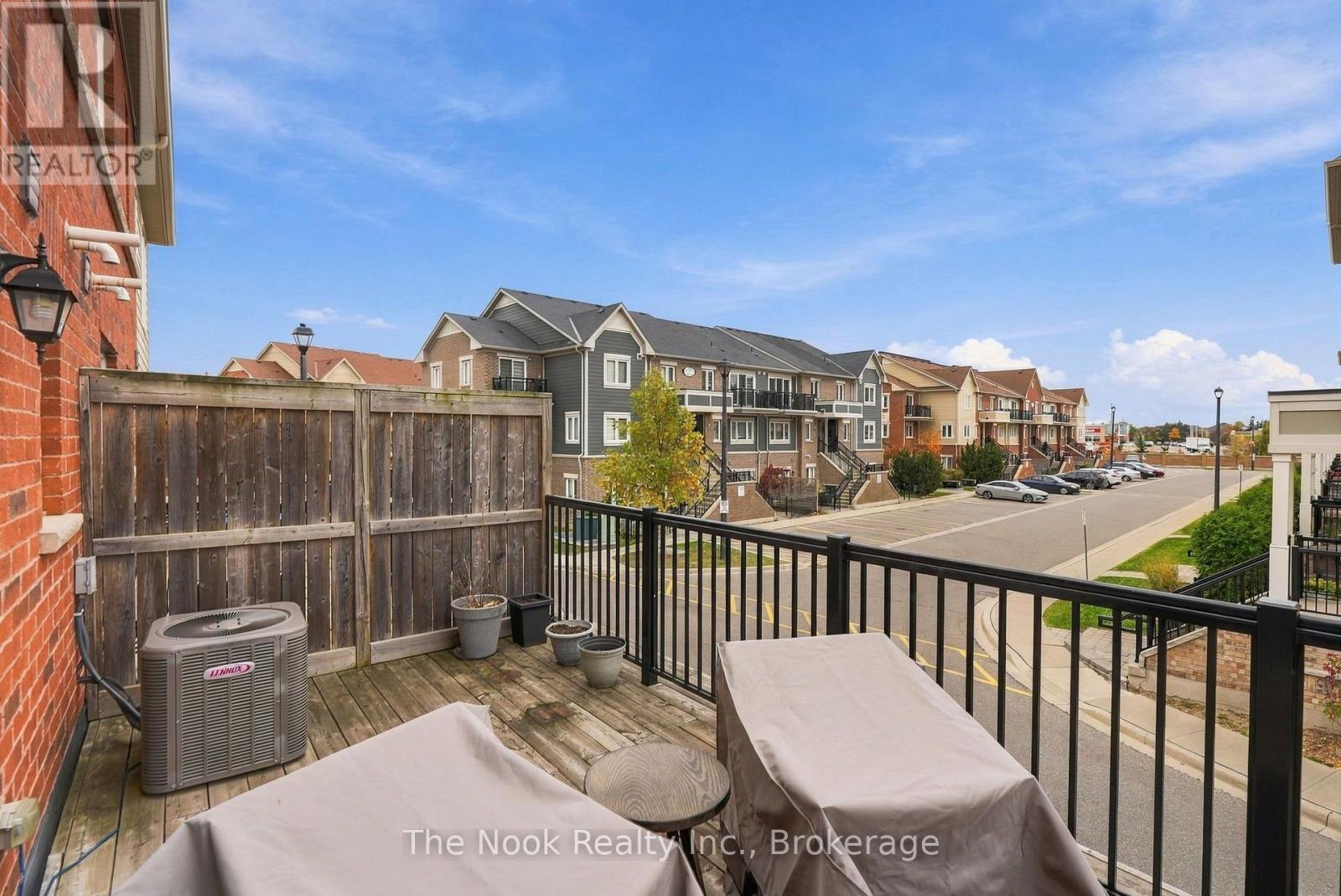 11- 250 Sunny Meadow Boulevard, Brampton, ON photo 17