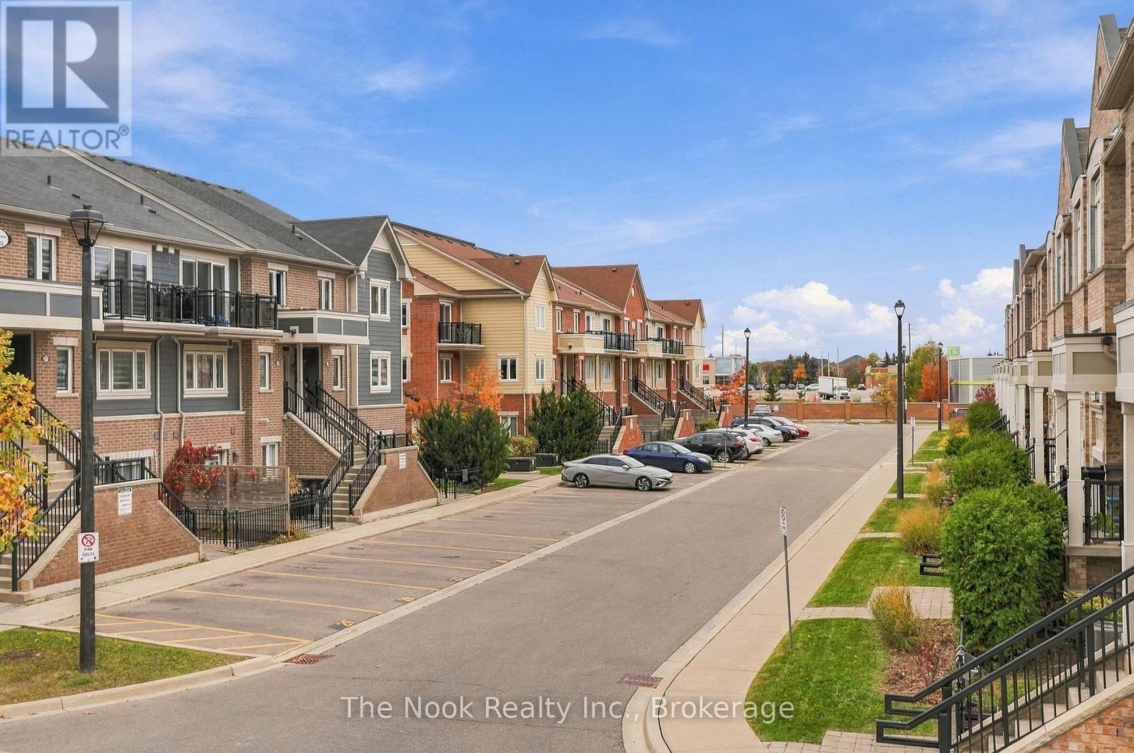 11- 250 Sunny Meadow Boulevard, Brampton, ON photo 18