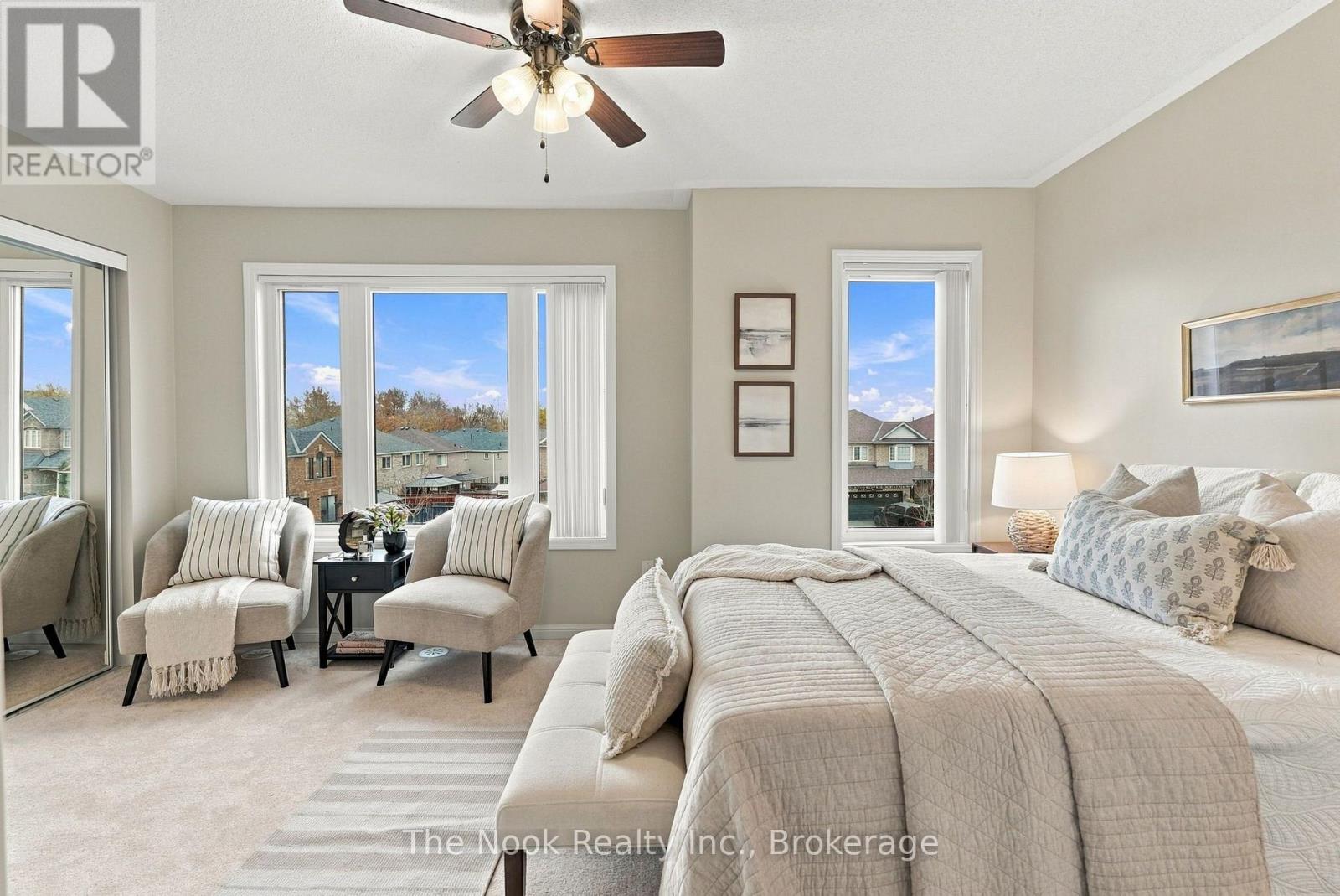 11- 250 Sunny Meadow Boulevard, Brampton, ON photo 23