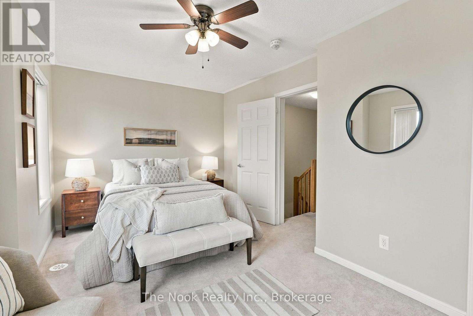 11- 250 Sunny Meadow Boulevard, Brampton, ON photo 27