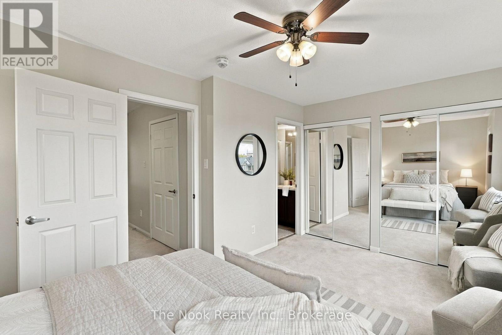 11- 250 Sunny Meadow Boulevard, Brampton, ON photo 28