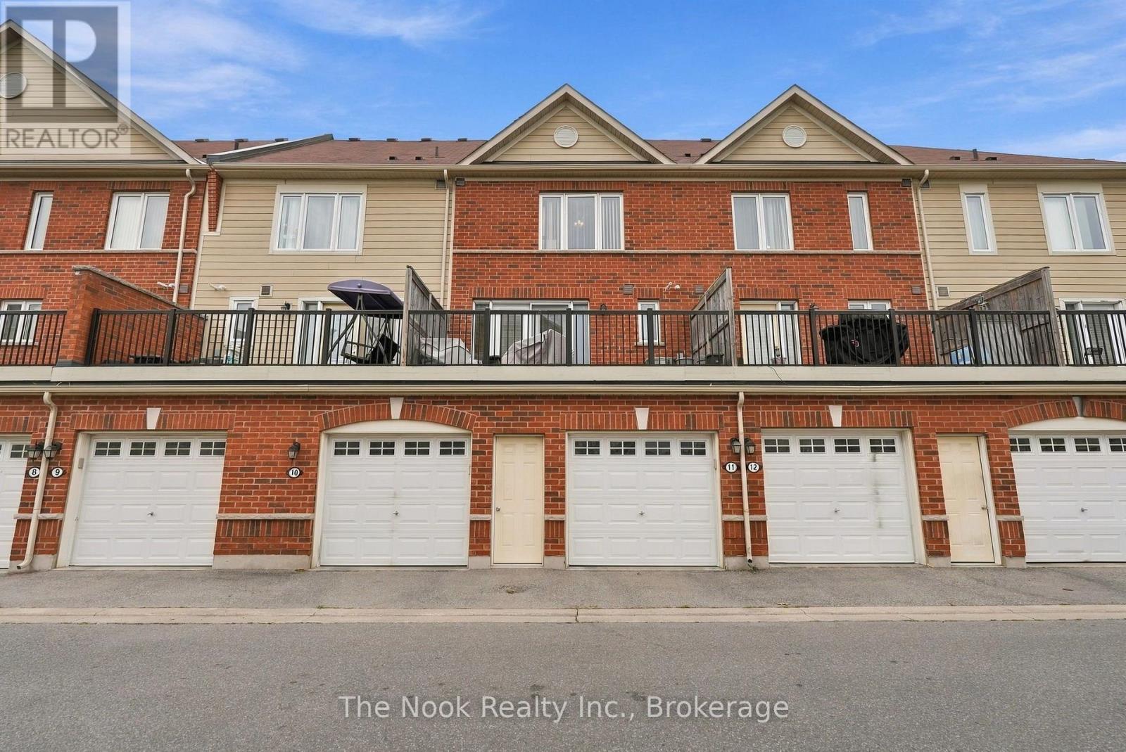 11- 250 Sunny Meadow Boulevard, Brampton, ON photo 37