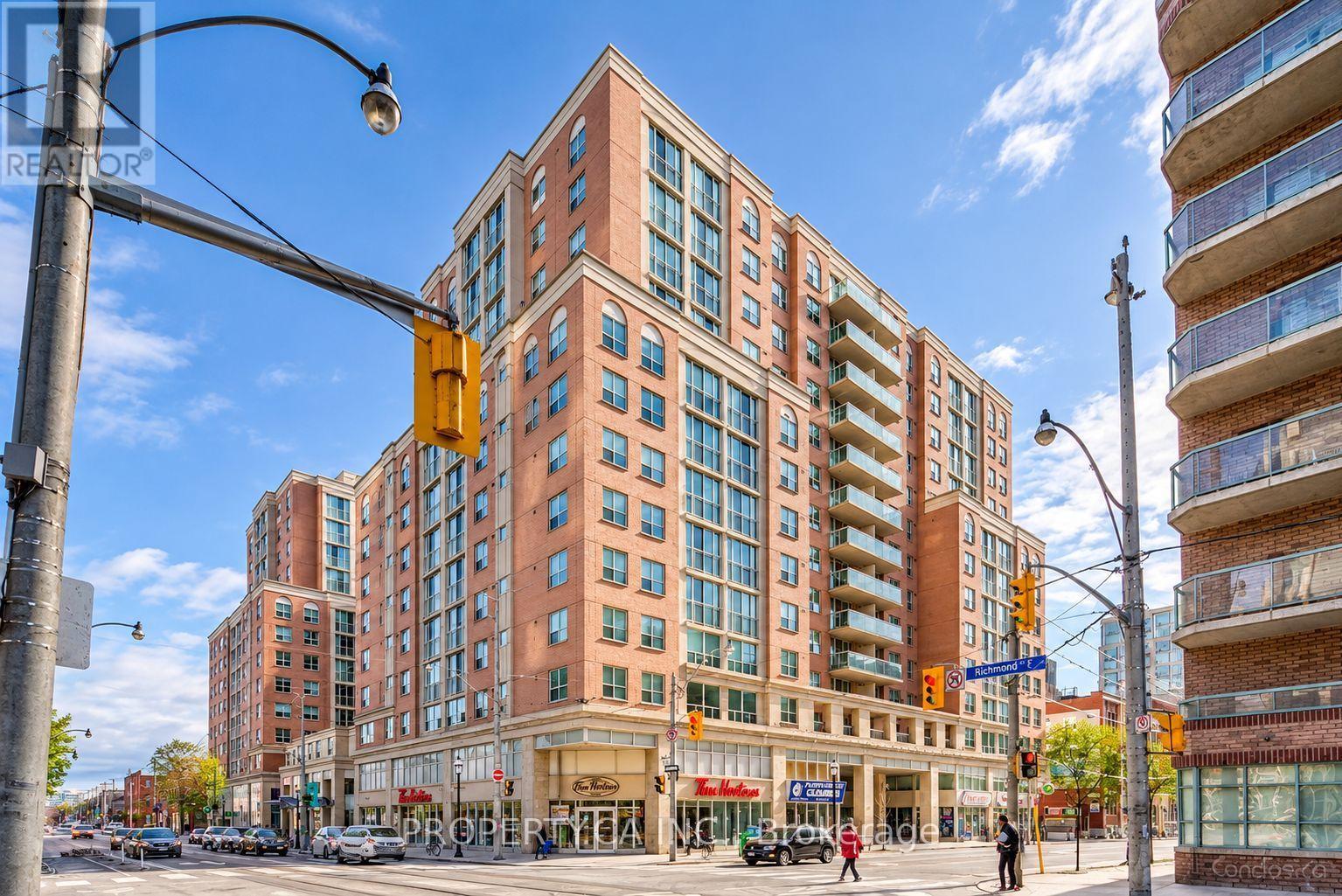 Photo of 313 Richmond Street