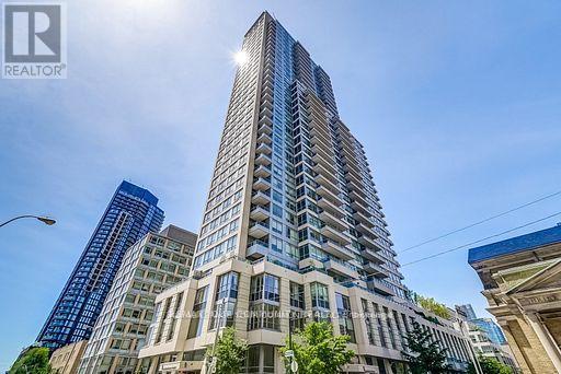 1311- 500 Sherbourne Street, Toronto, ON photo 1