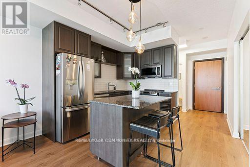 1311- 500 Sherbourne Street, Toronto, ON photo 10