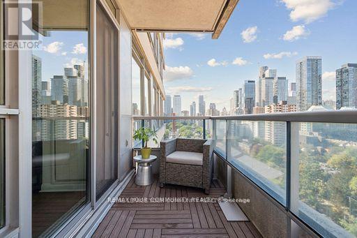 1311- 500 Sherbourne Street, Toronto, ON photo 24