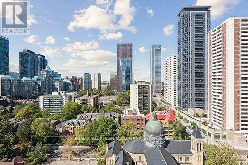 1311- 500 Sherbourne Street, Toronto, ON photo 26