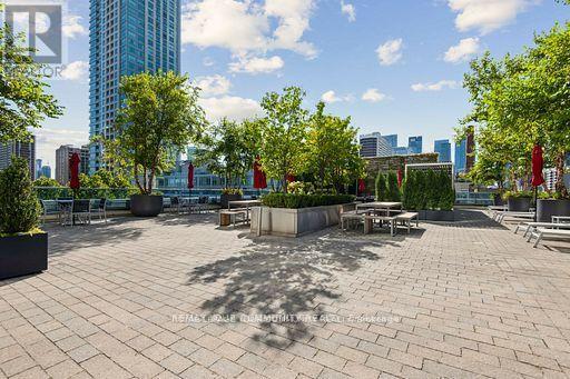 1311- 500 Sherbourne Street, Toronto, ON photo 34