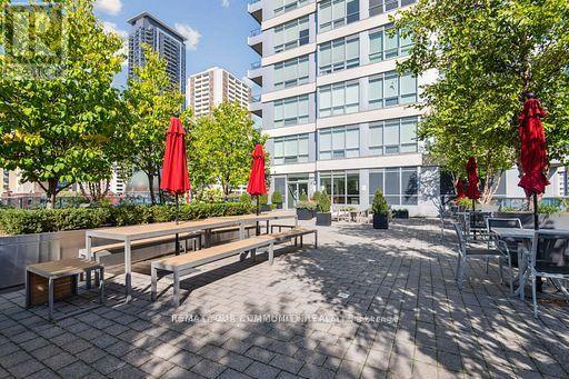 1311- 500 Sherbourne Street, Toronto, ON photo 35