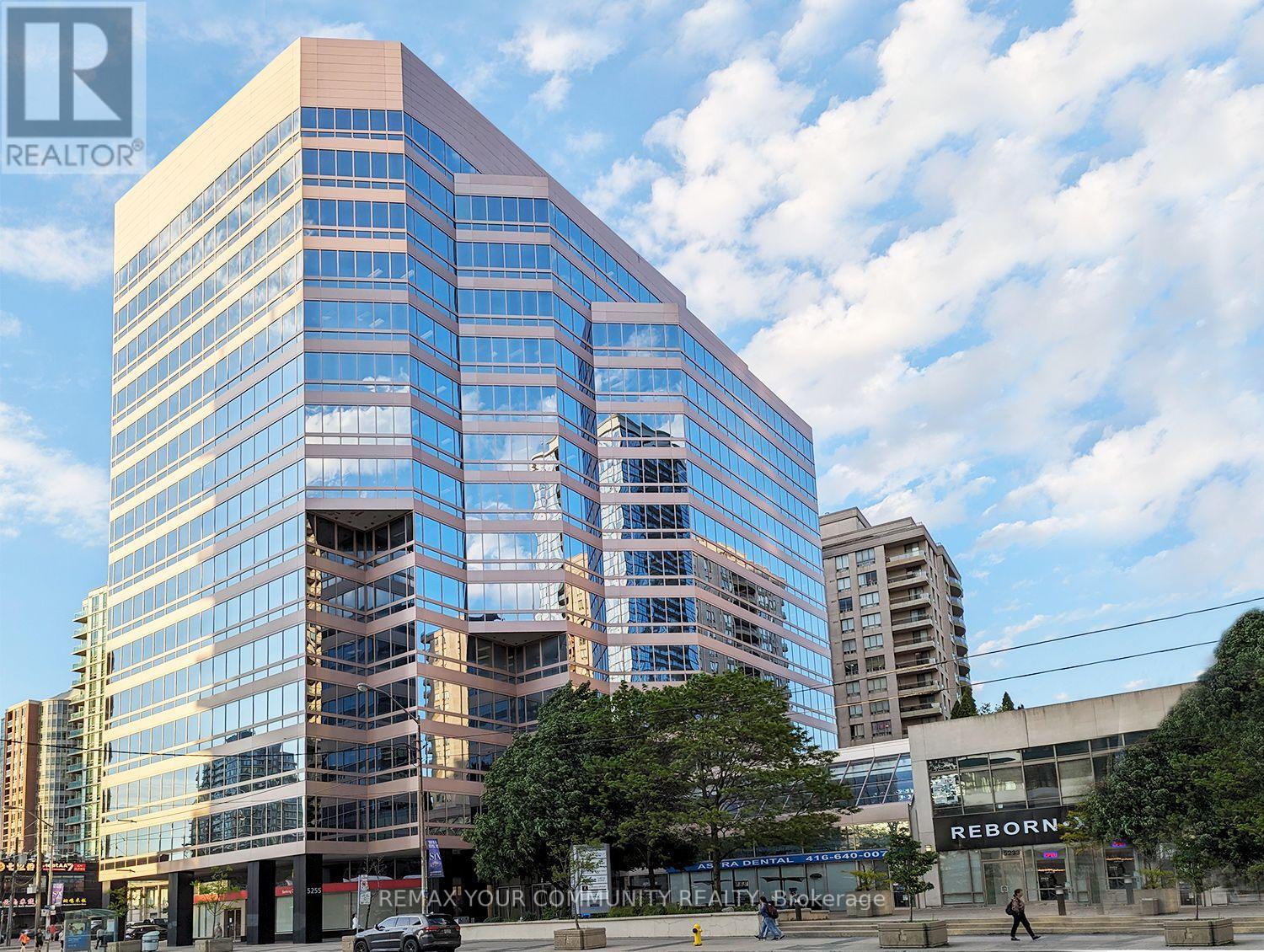 201-34 - 5255 Yonge Street, Toronto