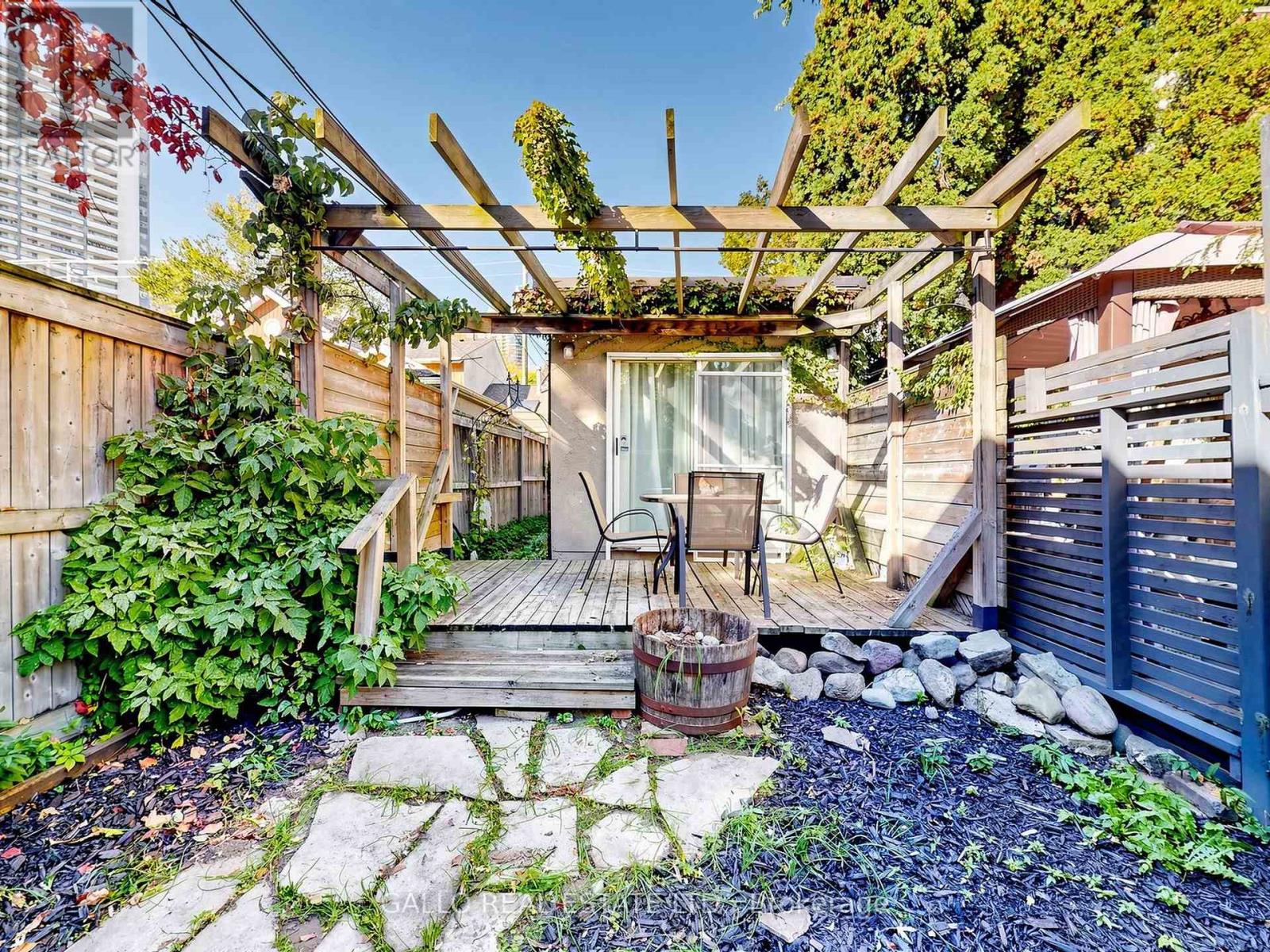 317 Wellesley Street East, Toronto, ON photo 23