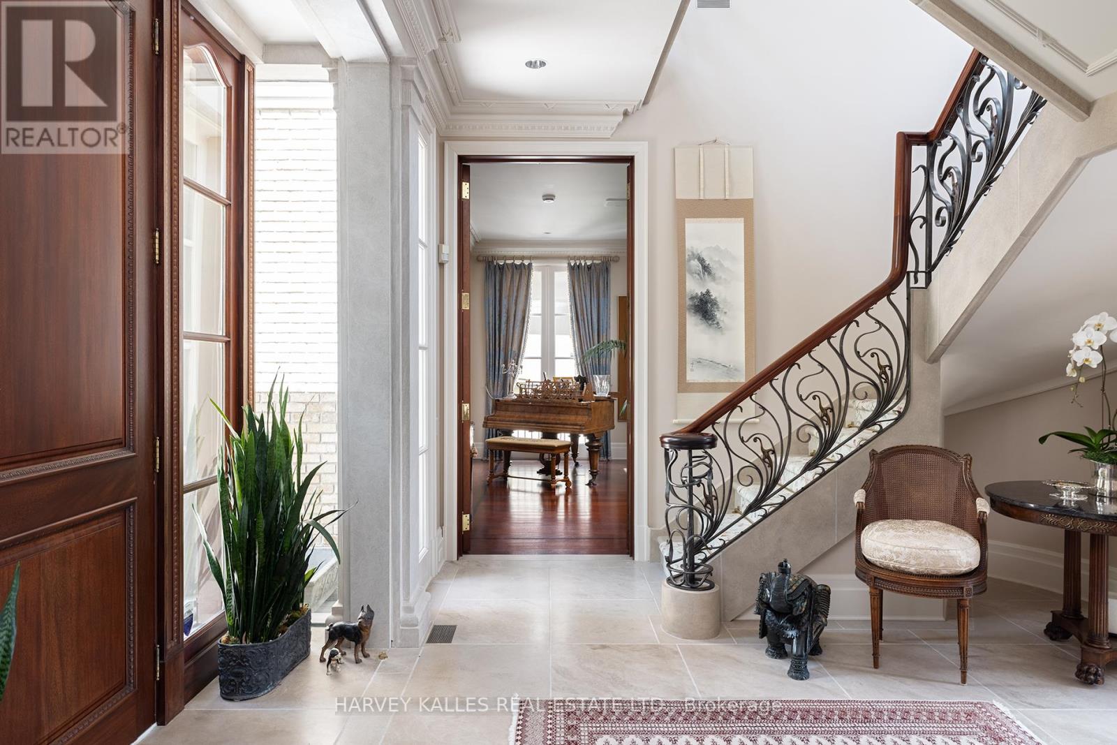 173 DUNVEGAN ROAD, Toronto (Forest Hill South) — photo 3