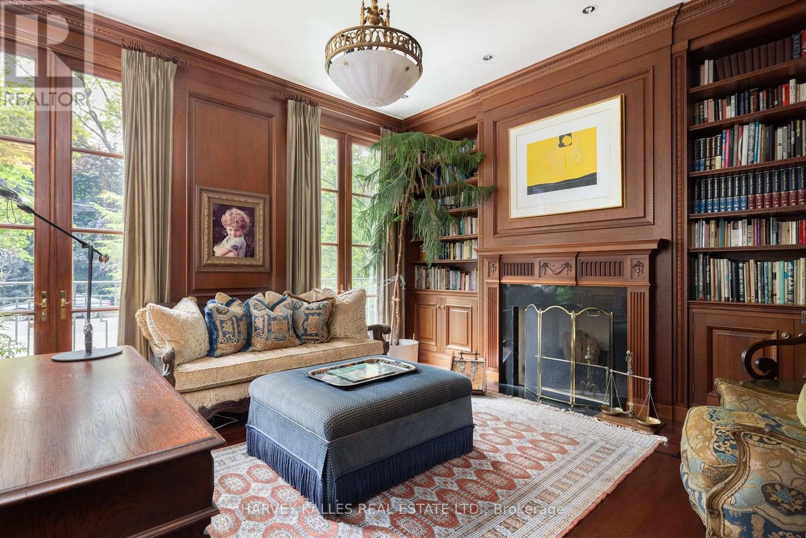 173 DUNVEGAN ROAD, Toronto (Forest Hill South) — photo 4