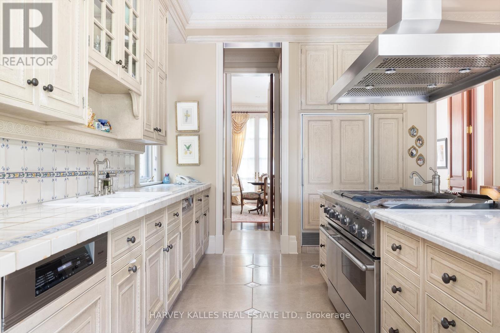 173 DUNVEGAN ROAD, Toronto (Forest Hill South) — photo 9