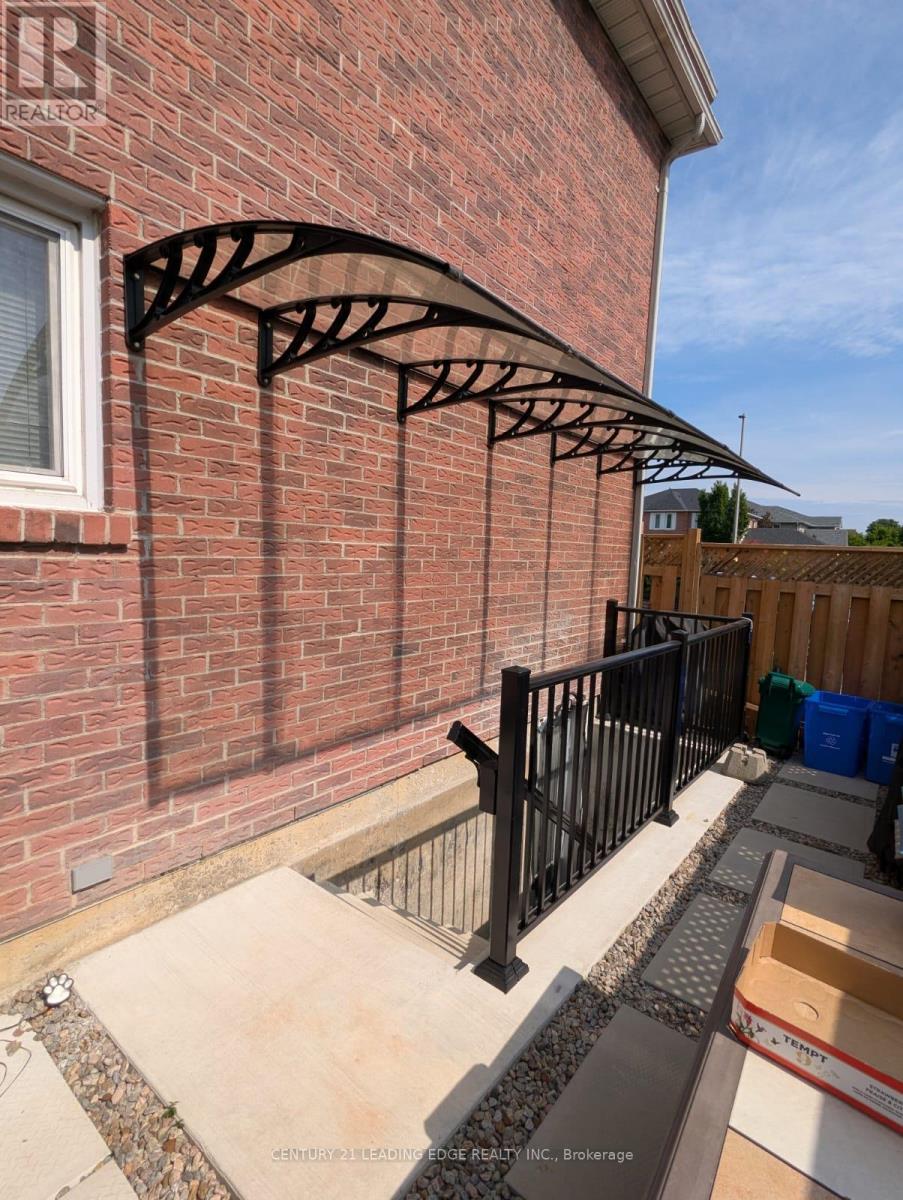 574 Strouds Lane, Pickering, ON photo 20
