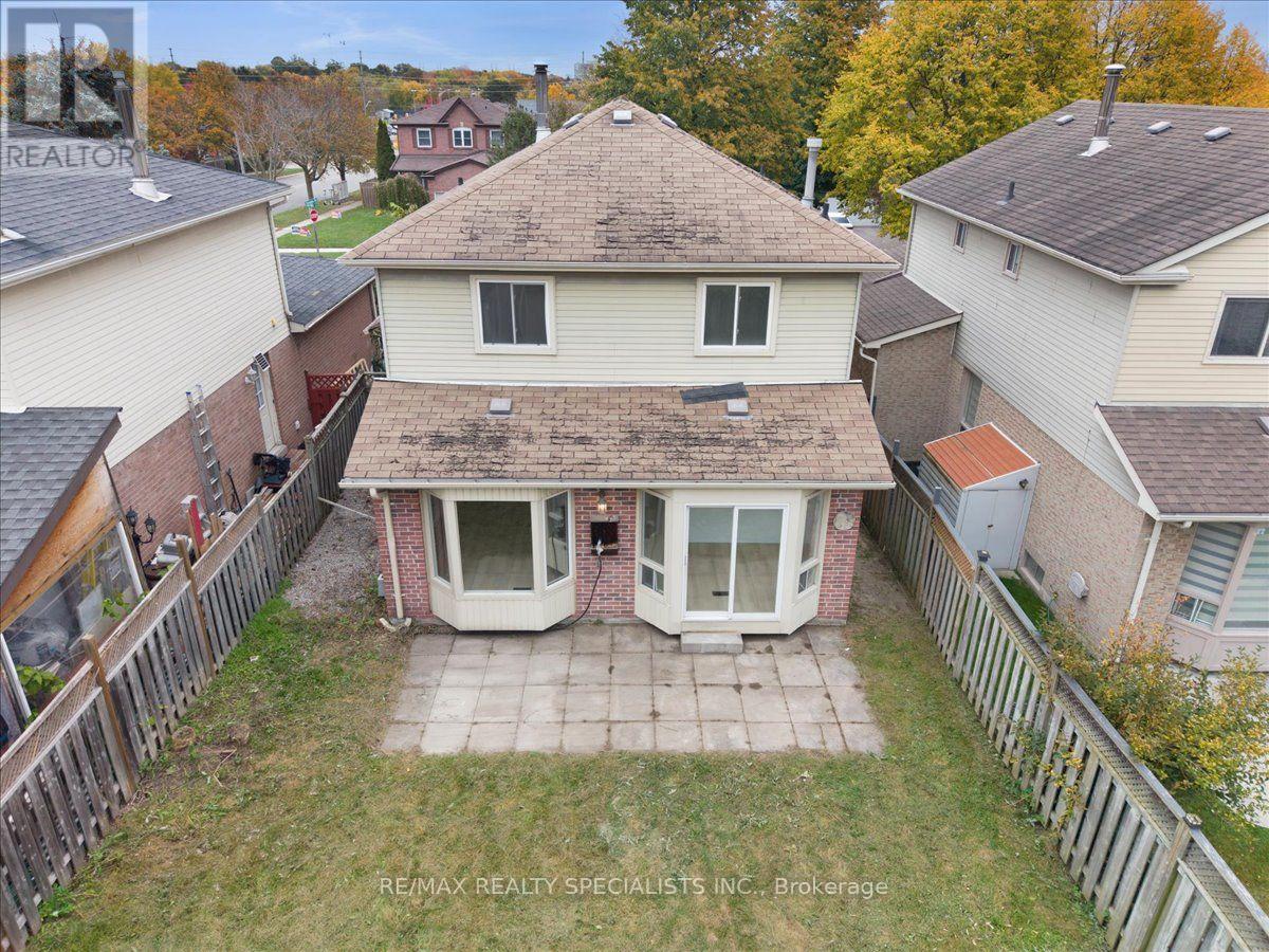 1610 Rawlings Drive, Pickering, ON photo 30