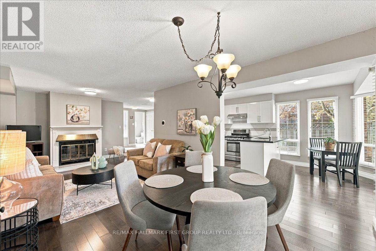 1092 Rambleberry Avenue, Pickering, ON photo 11