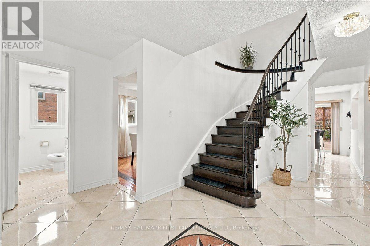 1582 Kelvinway Lane, Pickering, ON photo 22