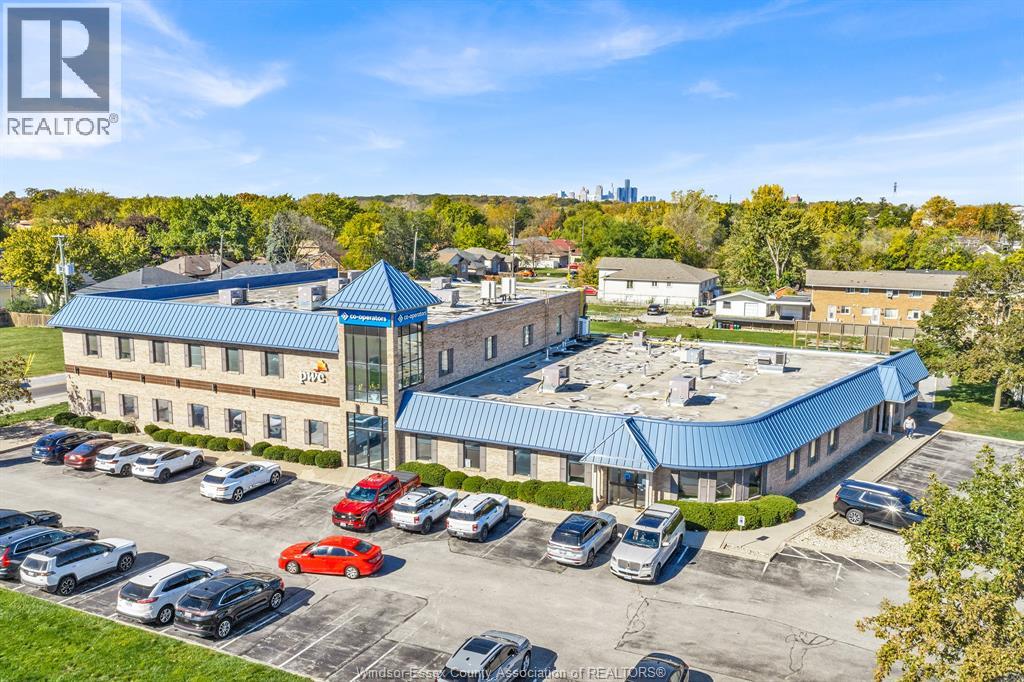 3063 WALKER ROAD Unit# 202