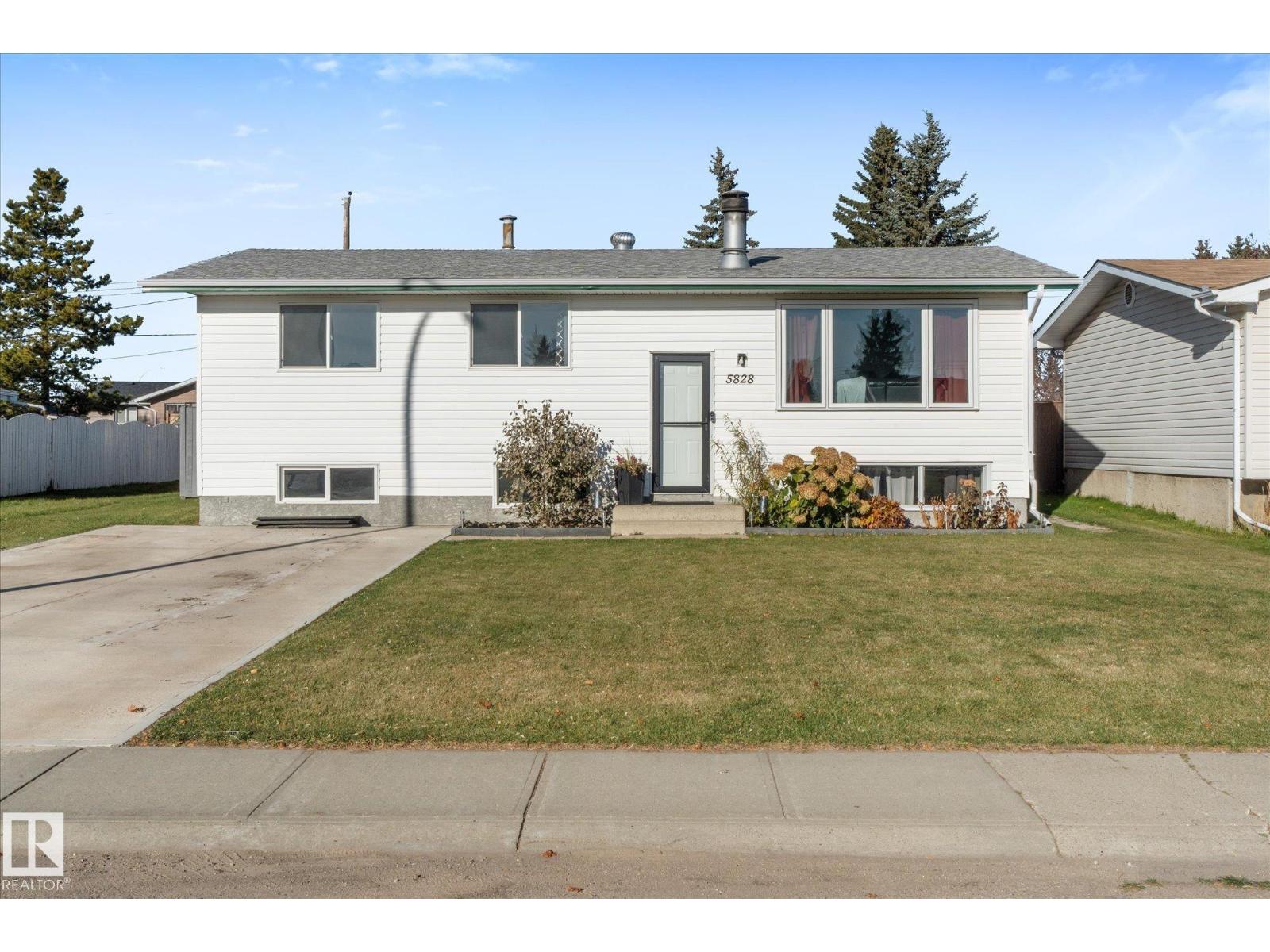 Photo of 5828 51 AV, Redwater
