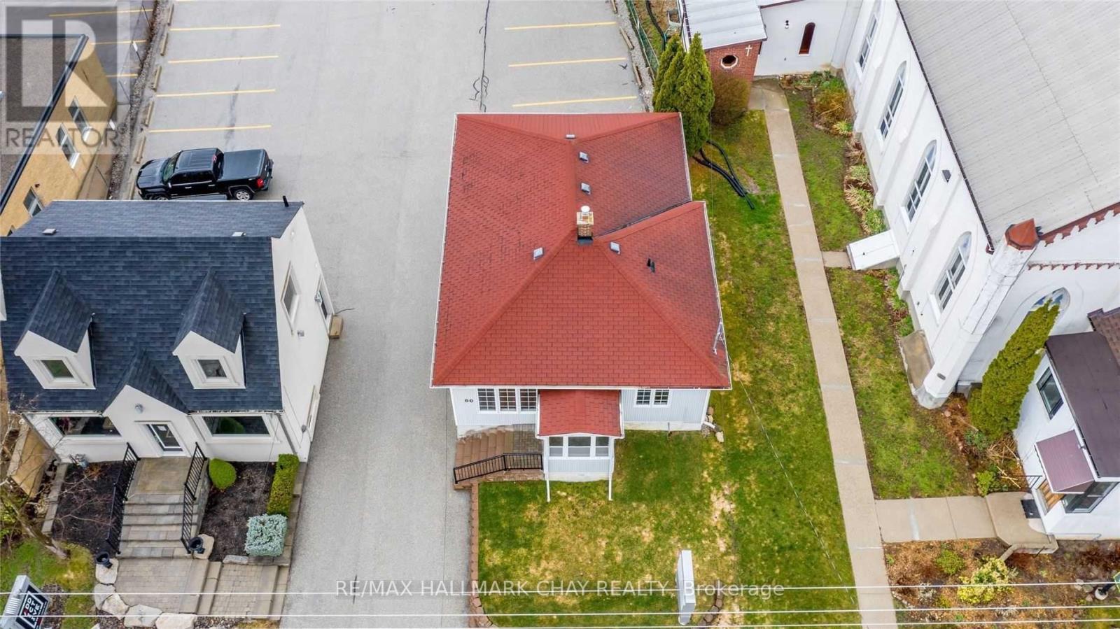 60 Barrie Street, Bradford West Gwillimbury photo 14