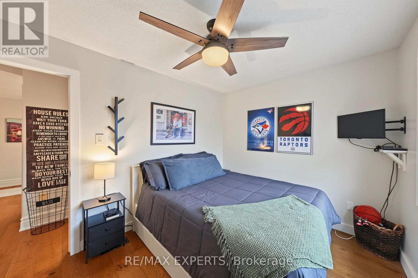 206 Birkshire Drive, Aurora, ON photo 34