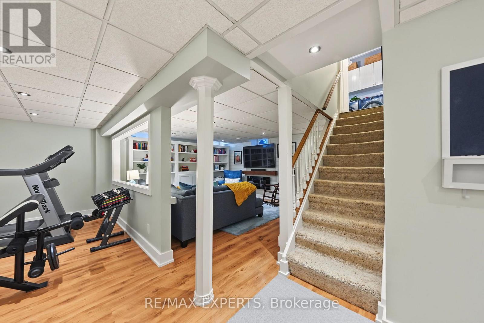 206 Birkshire Drive, Aurora, ON photo 36