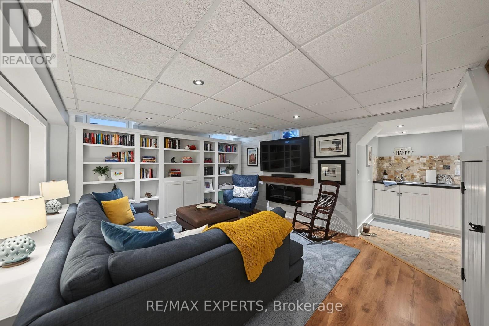 206 Birkshire Drive, Aurora, ON photo 37