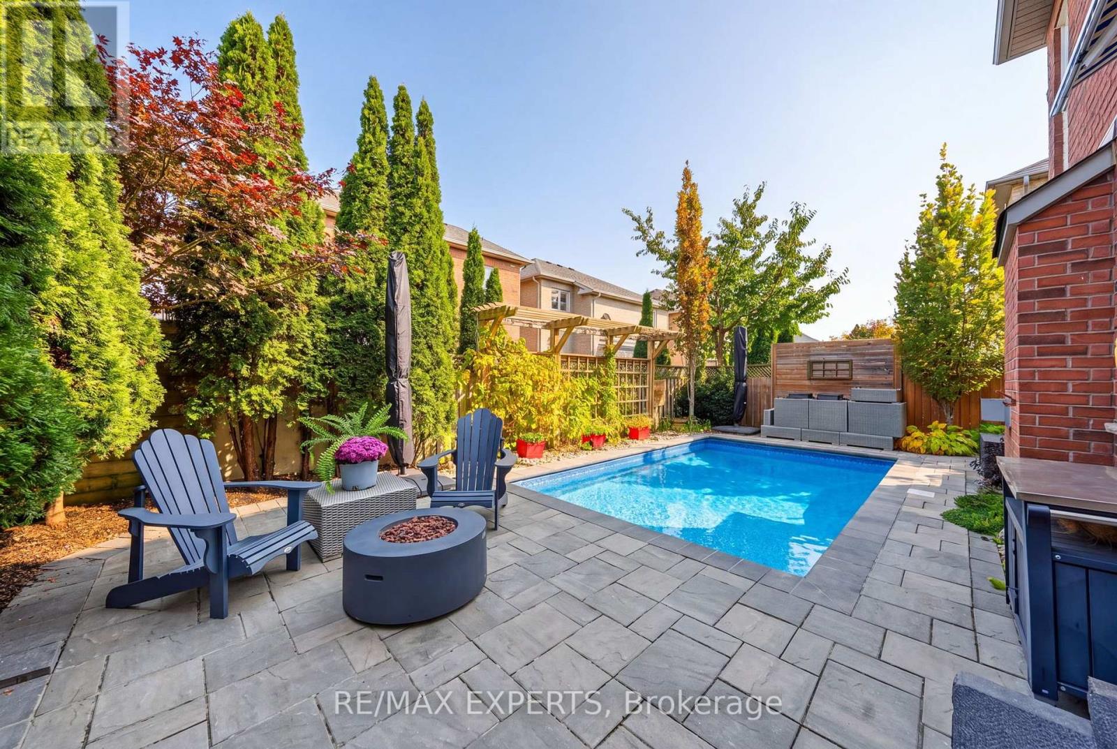 206 Birkshire Drive, Aurora, ON photo 44