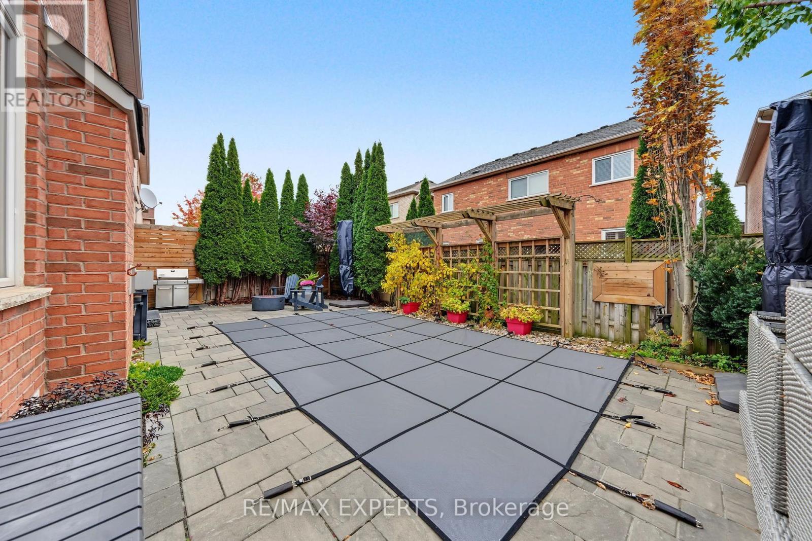 206 Birkshire Drive, Aurora, ON photo 45