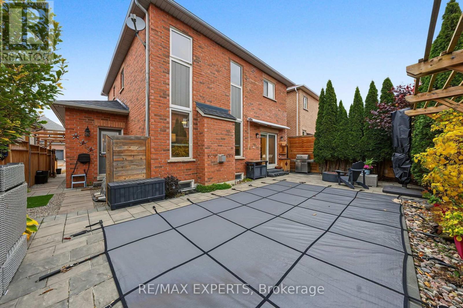206 Birkshire Drive, Aurora, ON photo 46