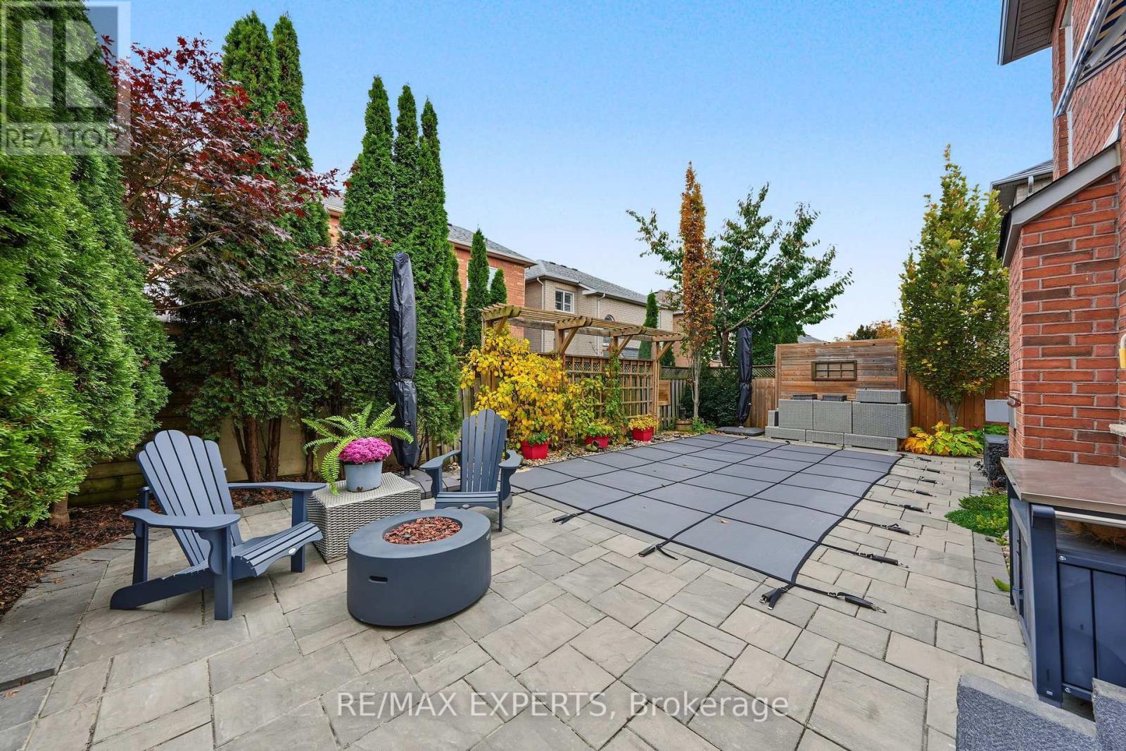 206 Birkshire Drive, Aurora, ON photo 47