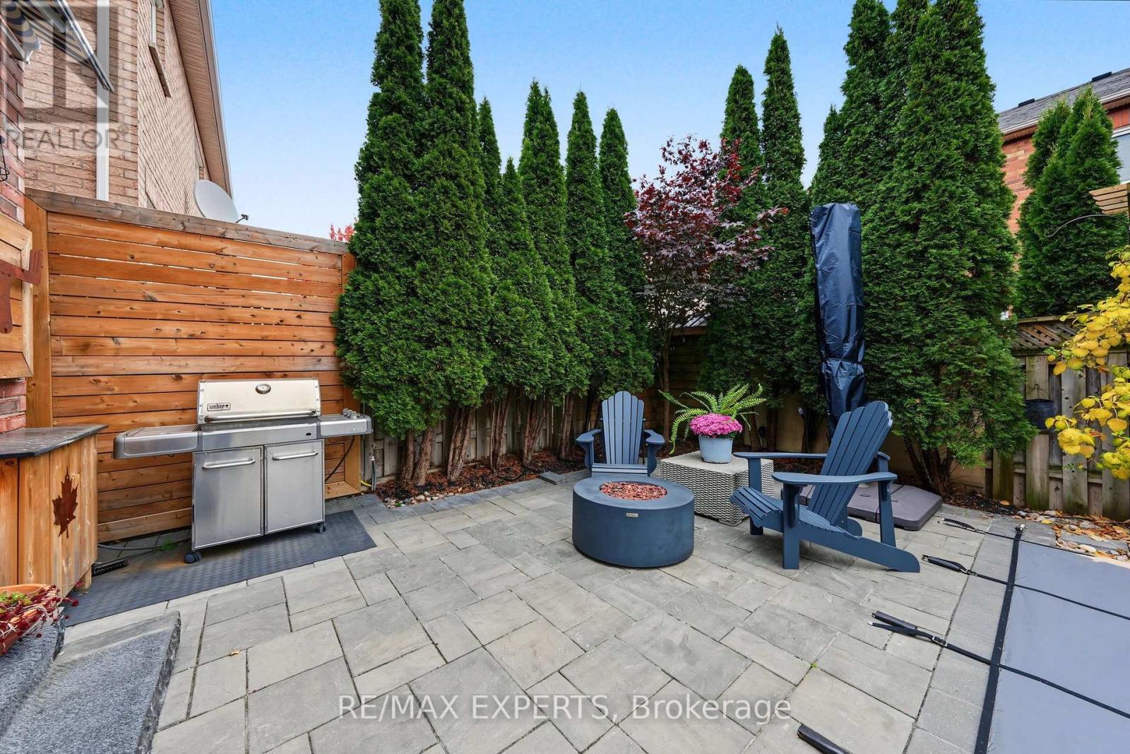 206 Birkshire Drive, Aurora, ON photo 49