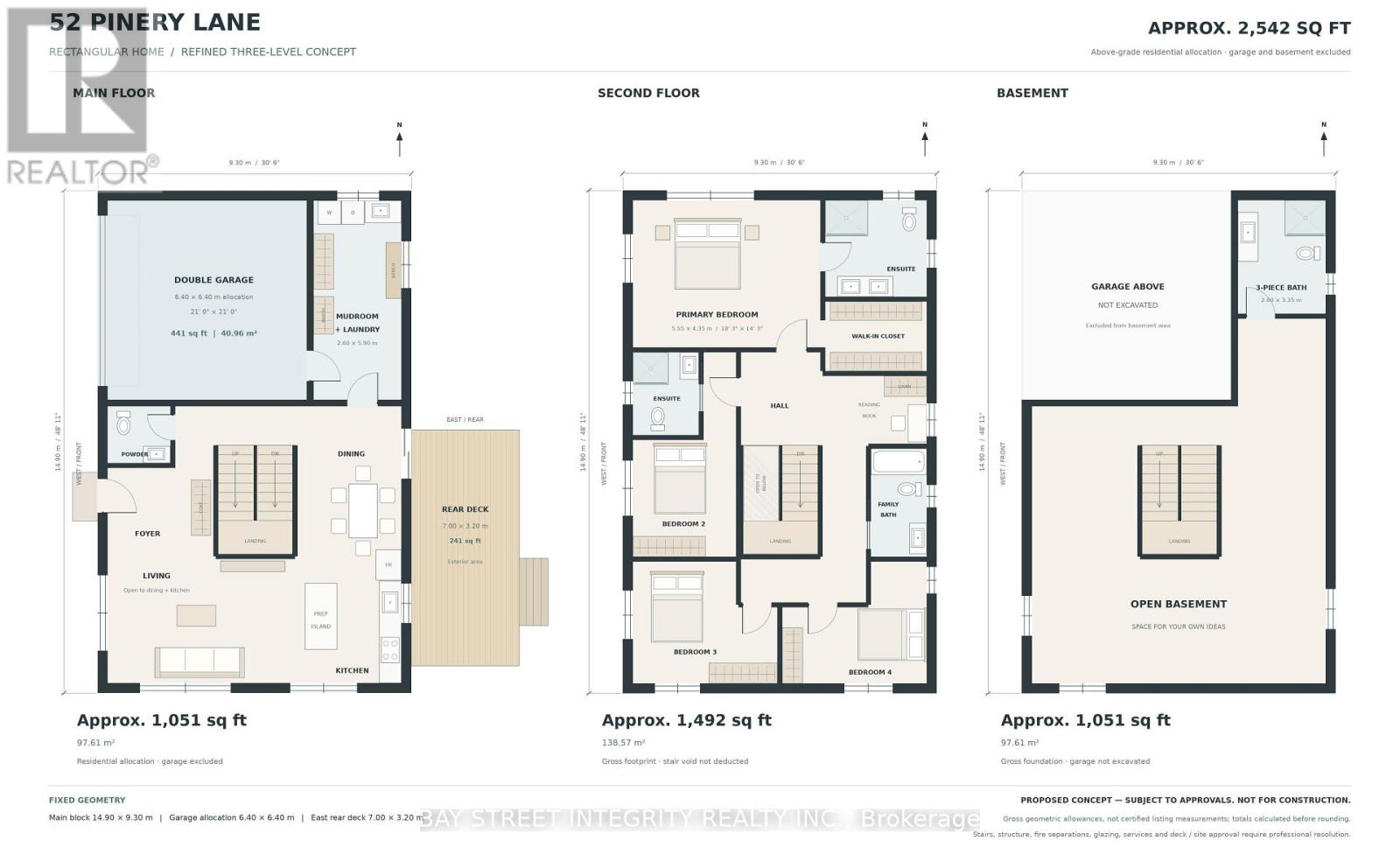 52 PINERY Lane, Georgina, ON photo 3