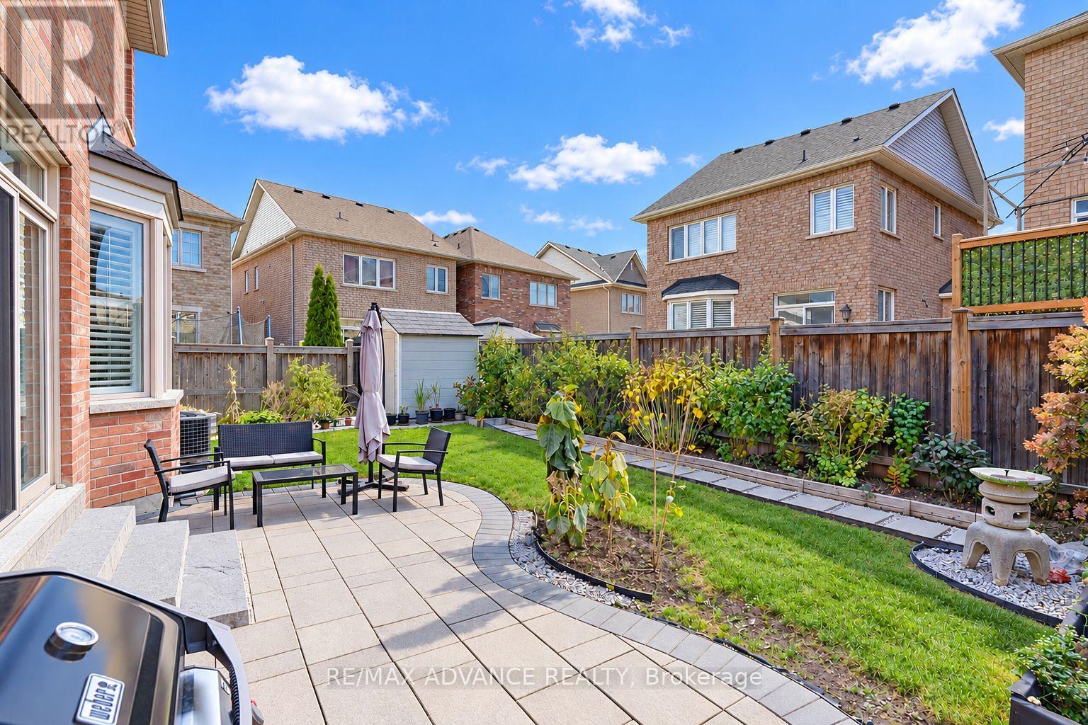 43 Hoover Park Drive, Whitchurch-Stouffville, ON photo 40