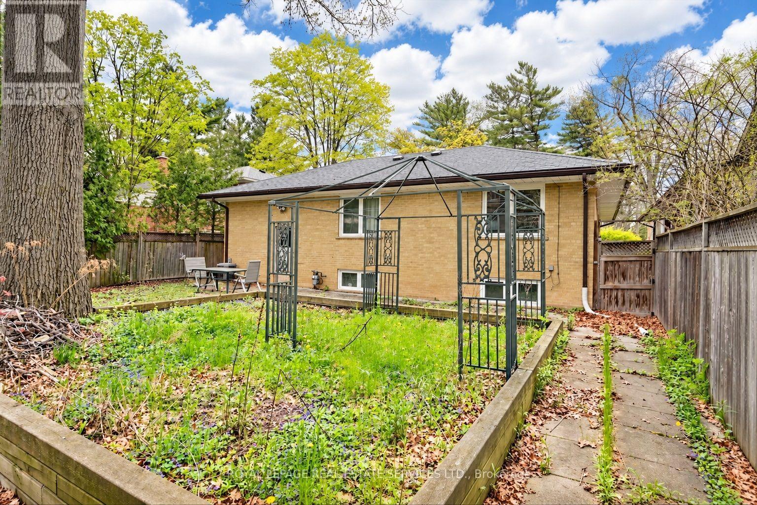 3009 O'Hagan Drive, Mississauga, ON photo 34