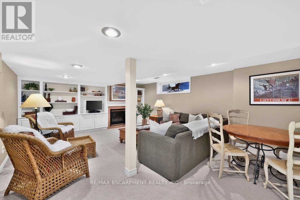 126 Wanita Road, Mississauga, ON photo 33