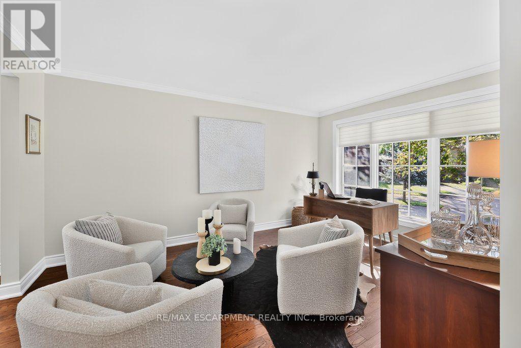126 Wanita Road, Mississauga, ON photo 4