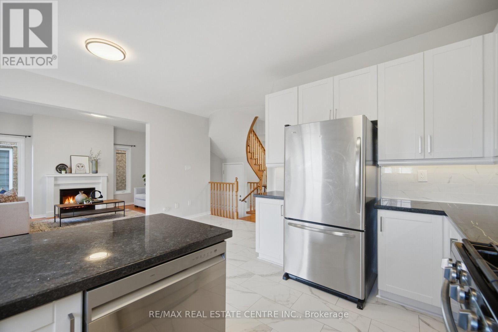 604 Orange Walk Crescent, Mississauga, ON photo 10