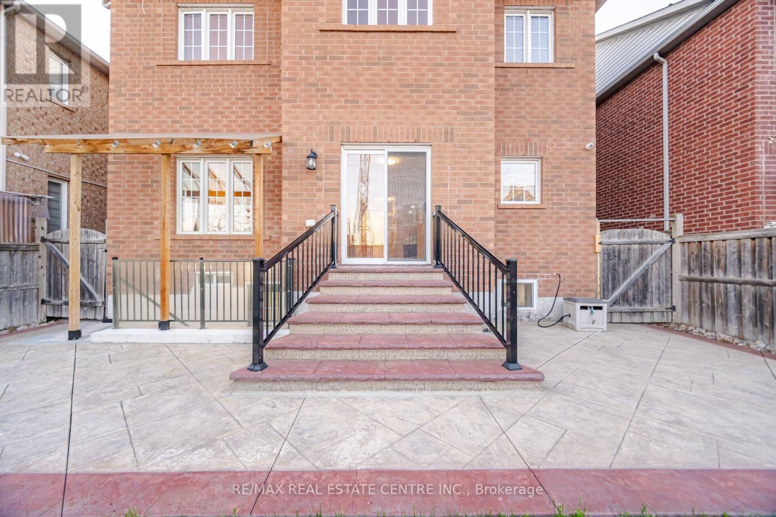 604 Orange Walk Crescent, Mississauga, ON photo 48