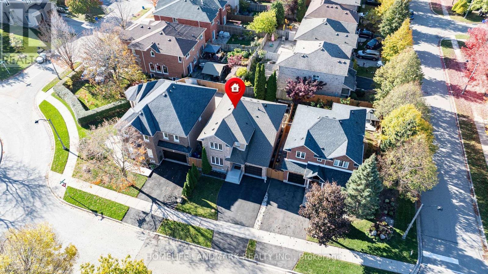 2120 Shorncliffe Boulevard, Oakville, ON photo 44