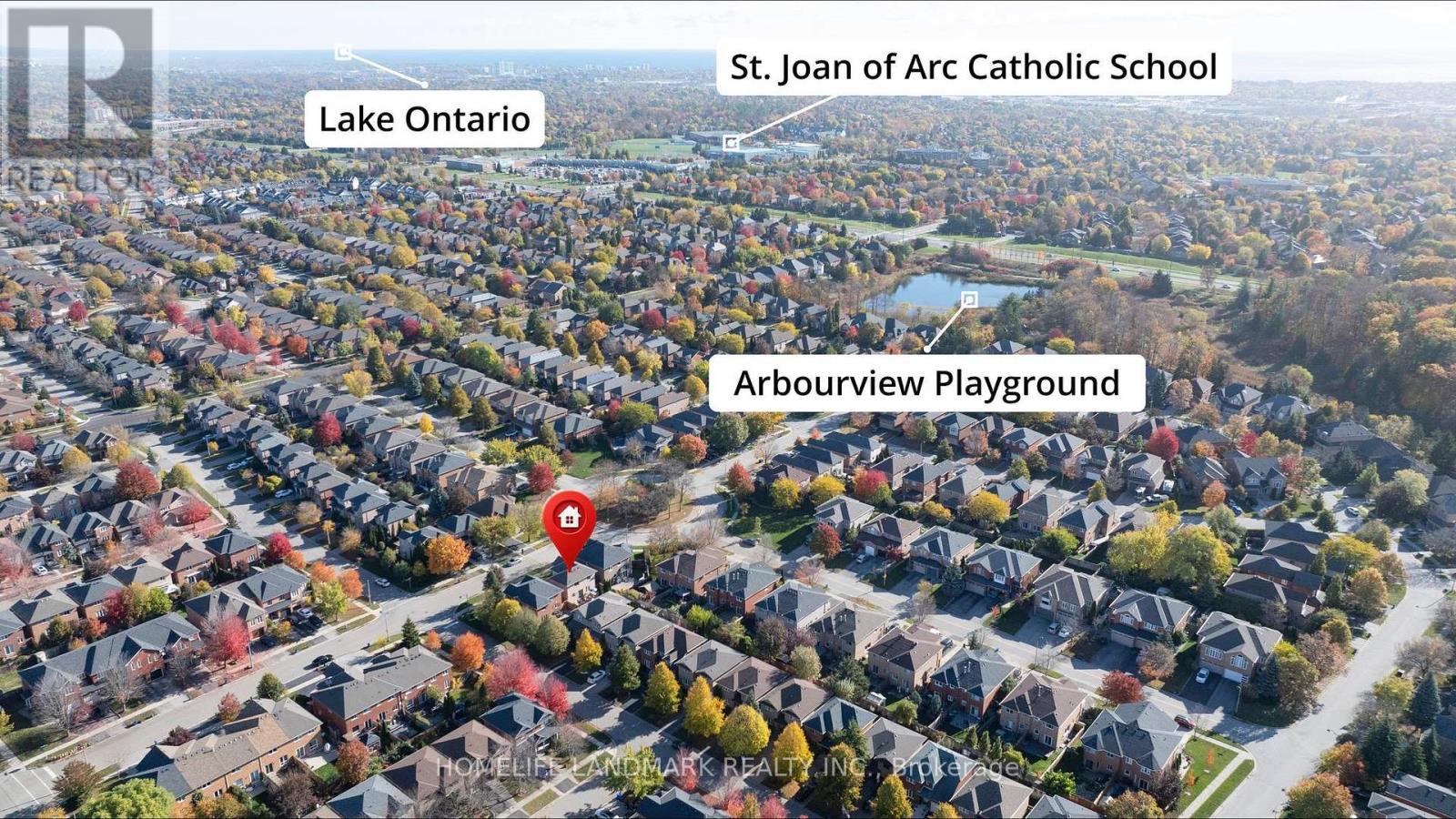 2120 Shorncliffe Boulevard, Oakville, ON photo 48