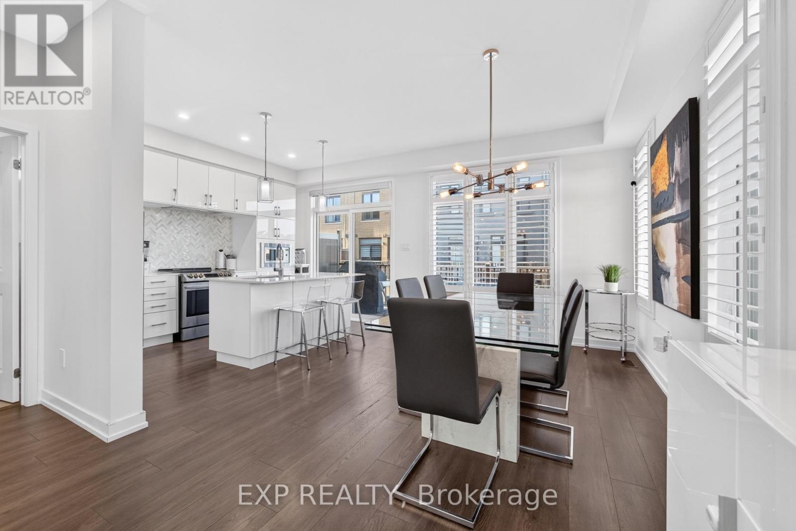 166 Loganberry Gate, Oakville, ON photo 17