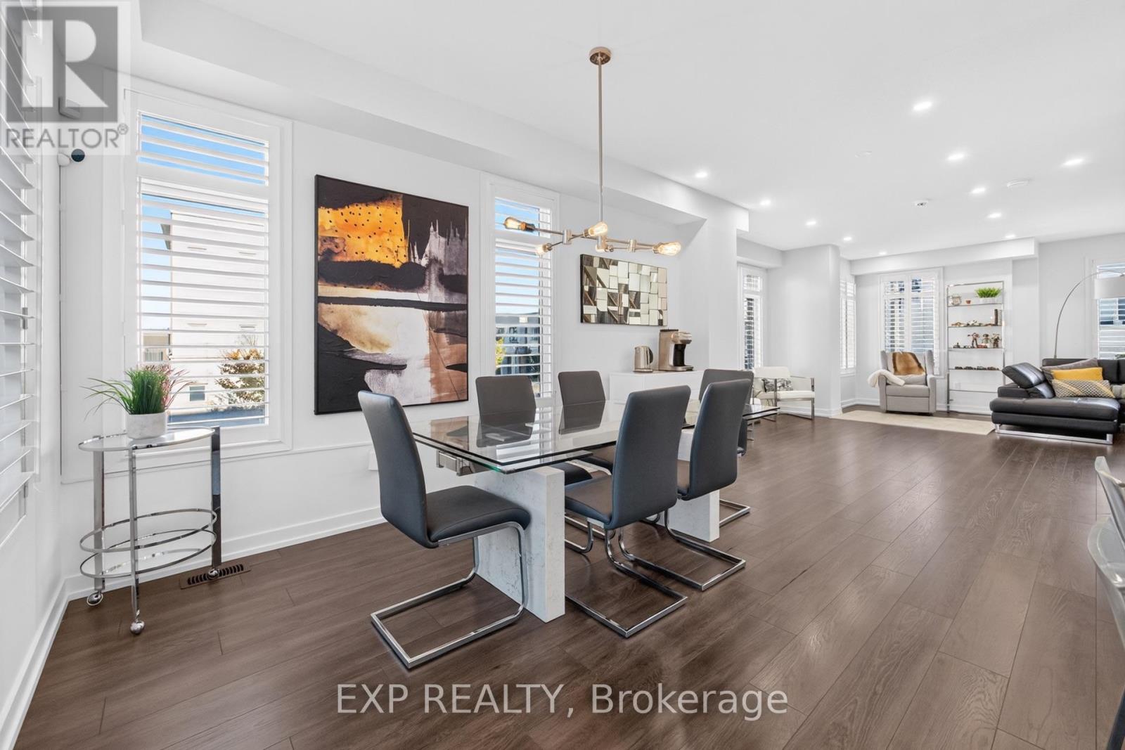 166 Loganberry Gate, Oakville, ON photo 18
